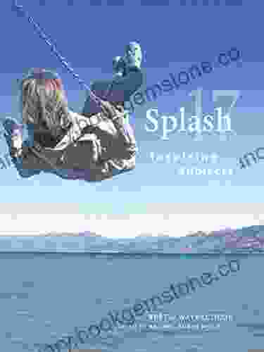 Splash 17: Inspiring Subjects (Splash: The Best Of Watercolor)