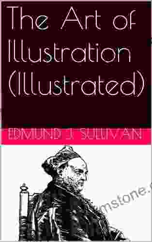 The Art Of Illustration (Illustrated)