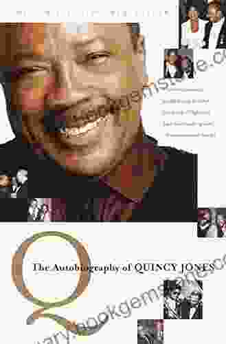 Q: The Autobiography Of Quincy Jones