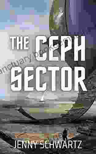 The Ceph Sector (Shamans Shifters Space Opera 5)