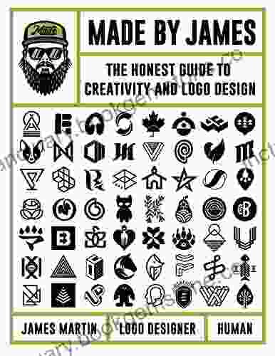 Made By James: The Honest Guide To Creativity And Logo Design