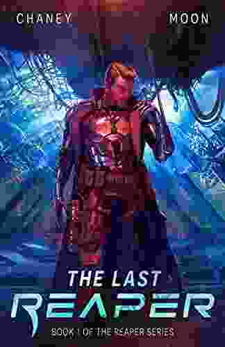 The Last Reaper: A Military Scifi Epic