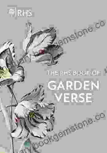 The RHS Of Garden Verse