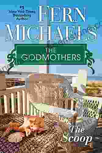 The Scoop (The Godmothers 1)