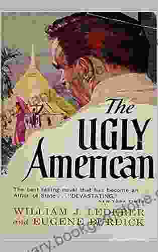 The Ugly American William J Lederer