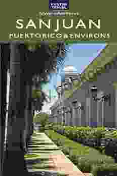 San Juan Puerto Rico Environs (Travel Adventures)