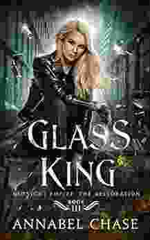 Glass King (Midnight Empire: The Restoration 3)