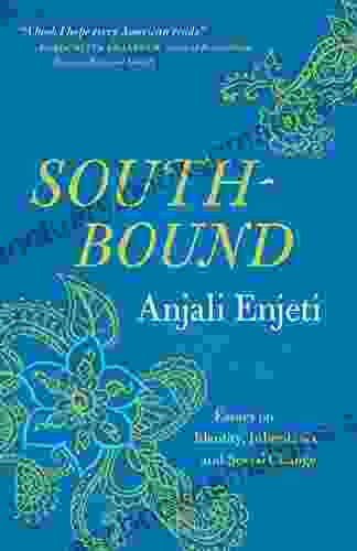 Southbound: Essays On Identity Inheritance And Social Change (Crux: The Georgia In Literary Nonfiction Ser )