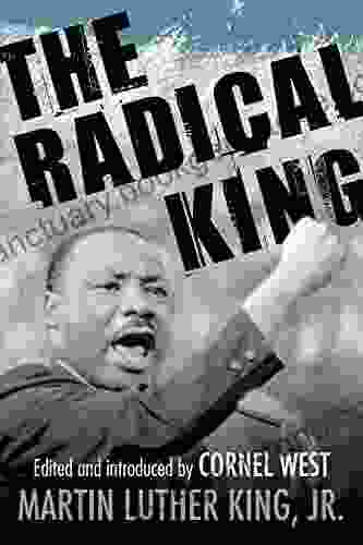 The Radical King (King Legacy 11)