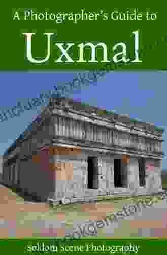 A Photographer S Guide To Uxmal